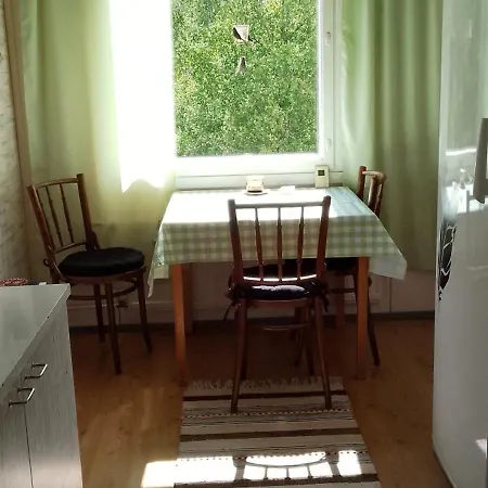 Sunset Apartment Kemionsaari